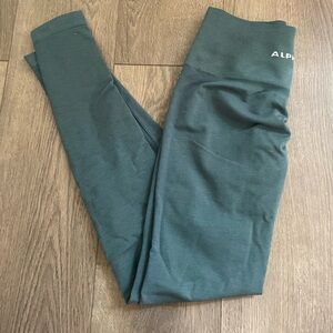 Alphalete amplify legging